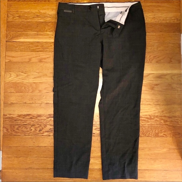 Eleventy Other - Eleventy Men’s Dress Pants Perfect Condition